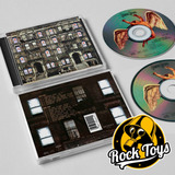 Led Zeppelin - Physical Graffiti 1975 2cd Vers. Usa