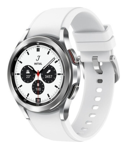 Samsung Galaxy Watch4 Classic (bluetooth) 1.2  42mm Silver