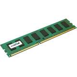 Memoria Crucial 16gb Ddr3l 1333mhz Pc3-10600 Dr X4 Rdimm 240