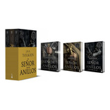Trilogía El Señor De Los Anillos [ Nueva Edición] Originales