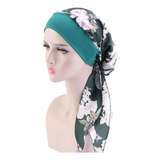 Sombrero Bufanda De Moda De Estilo Étnico For Mujer