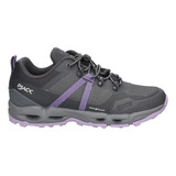 Zapatilla Yaku Trail Running (35 Al 40) Pjack - I830