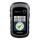 Ciclocomputador Etrex 30x Garmin Gps 2.2 Resistente A Águ Cor Cinza Mapas Pré-carregados Incluídos Etrex 30