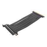 Extensor De Cable Pcie 4.0 X16, Propiedad De Alto Blindaje