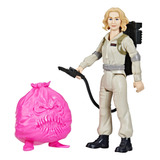 Ghostbusters Fright Features Callie Spengler Figura De Accio