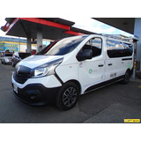 Renault Trafic Techo Bajo  1.6