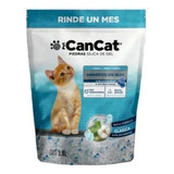 Piedras Silica De Gel - Can Cat Clasica Sin Fragancia 3.8lts
