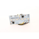 Lampara Electronica A Leds Smd P/faros Delimitadores Bipolar