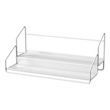 Organizador Moderno De Estantes Para Longitud 35,4 Cm