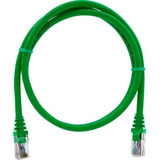 Patch Cord Panduit Cat6 Utp Utpsp10gry Verde 10ft Cm