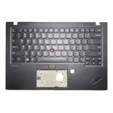 Teclado Lenovo Thinkpad X1 Carbon 7 Y 8 Gen Laptopchile