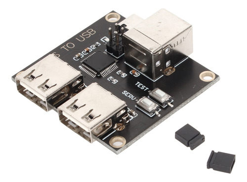 Adaptador De Controlador Para Jvs A Usb Para Sistema Basado