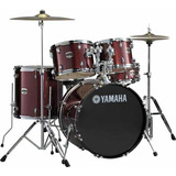 Bateria Yamaha Gigmaker