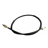 Cable De Velocimetro Suzuki Ax 100 Calidad Original