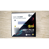 Dac Hiby Fc3 Adaptador Portable De Audio