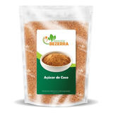 Açucar De Coco Puro O Melhor 1kg