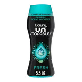 Downy Unstopables In-wash Fresh Scented Booster Beads 156g