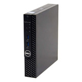 Mini Desktop Dell 3050 Intel Core I5 6°th - 8gb - 256 Ssd
