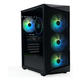 Pc Gamer Intel I3 12100f + H610 + Wifi + 16gb + Rtx 3050