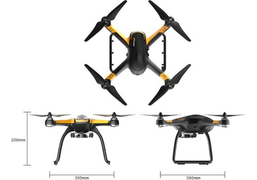 Drone Hubsan X4 Pro 