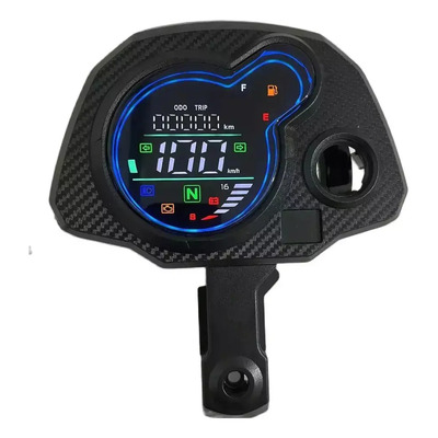 Para  Tablero Velocímetro Digital Para Honda Navi110  | Meses sin interés