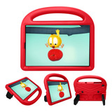 Carcasa Para Niños Lenovo Tab M10 10.1 Eva