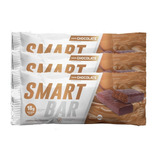 Smartbar Protein (24 Barras / 70g/bar) De Smart Nutrition