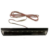 Reemplazo De Tercera Luz De Freno Led Compatible Are Le...