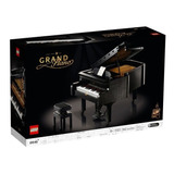 Lego® Ideas Ref: 21323 Grand Piano Inmediato Original.