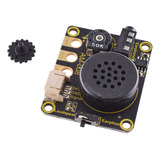 Módulo De Placa De Expansión De Altavoces Micro:bit Bbc, Chi