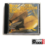 Cd Los Maraqueros - Que No Muera El Son - Como Nuevo