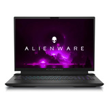 Dell Alienware M18 R2 I9-14900hx 64gb Rtx4080 4tbssd Win11