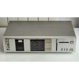 Casetera Deck Nakamichi Bx-1