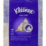 Los Tejidos Kleenex 50 Count (paquete De 4) Patrones Pueden 