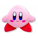 Peluche Kirby Buddy Adventure All Star 35cm