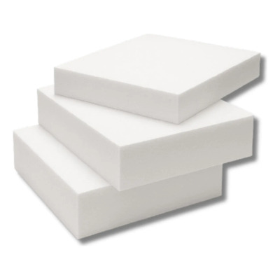 Caseton De Unicel 40x40x15 3 Piezas | Meses sin interés
