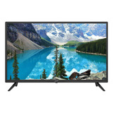 Smart Tv Dled Hd 32'' Supersonic Sc-3216stv Con Wi-fi