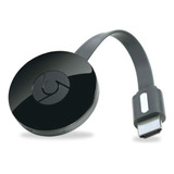 Google Chromecast 2 Smart Tv Netflix Usb - Usado