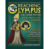 Reaching Olympus, De Zachary P Hamby. Editorial Hamby Publishing, Tapa Blanda En Inglés