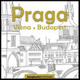 Praga Budapest Viena