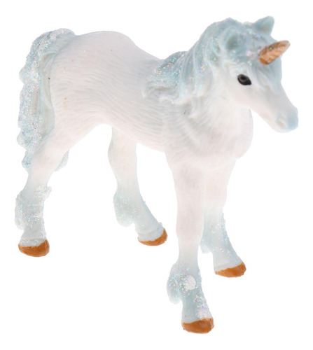 Figura Modelo De Caballo