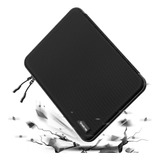 Funda Estilo Maletin Para Laptop De 13.5 Pulgadas Negro