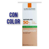 Protector Solar Anthelios 50+ X 50 Ml. - mL a $2360