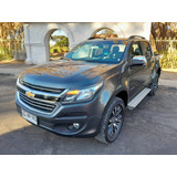 Chevrolet Colorado Ltz At 2.8td 4wd