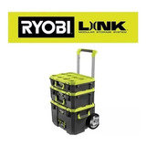 Caja Para Herramienta Ryobi Link Rolling Tool Box