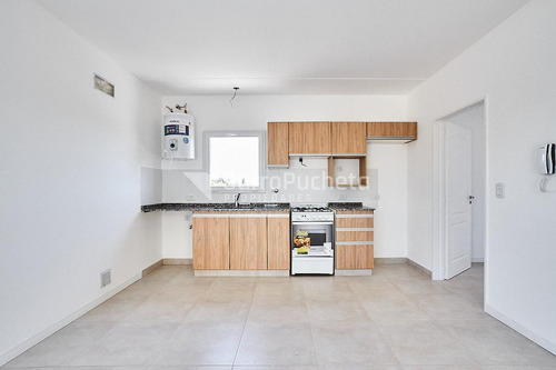Venta Departamento 2 Ambientes Hurlingham 2° B - Imagen 3