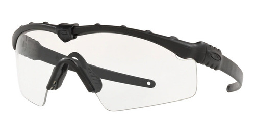 Óculos De Proteção Oakley Orig. M Frame 3.0 Oo9146 Balístico