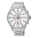 Reloj Seiko Sks623p1 Cronógrafo Hombre Garantía Oficial