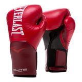 Guantes De Box Prostyle Elite V2- Everlast Oficial