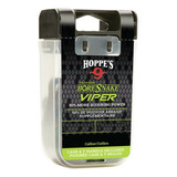 Cuerda Limpiar Rifle Hoppe's Boresnake Calibre 22 .223 .5.56